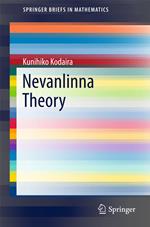 Nevanlinna Theory