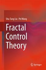 Fractal Control Theory