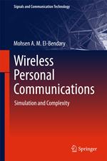 Wireless Personal Communications