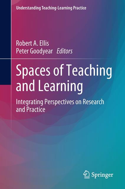 Spaces of Teaching and Learning