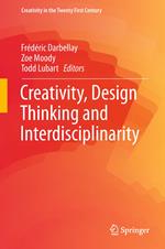 Creativity, Design Thinking and Interdisciplinarity