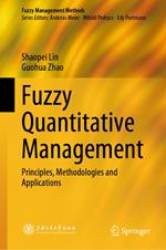 Fuzzy Quantitative Management