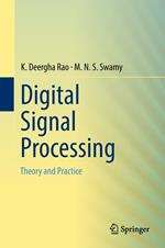 Digital Signal Processing