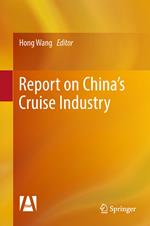 Report on China’s Cruise Industry