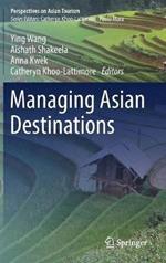 Managing Asian Destinations