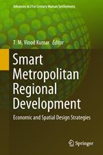 Smart Metropolitan Regional Development