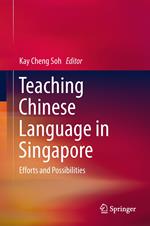 Teaching Chinese Language in Singapore