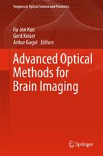 Advanced Optical Methods for Brain Imaging