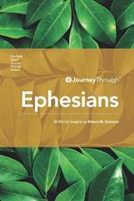 Journey Through Ephesians: 40 Biblical Insights By Robert M. Solomon