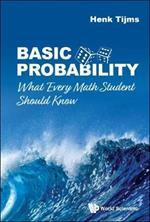 Basic Probability: What Every Math Student Should Know