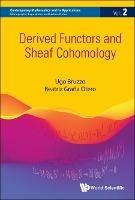 Derived Functors And Sheaf Cohomology