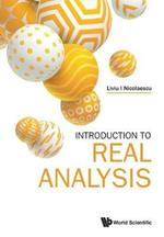 Introduction To Real Analysis