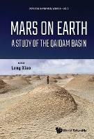 Mars On Earth: A Study Of The Qaidam Basin