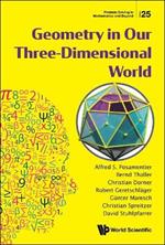 Geometry In Our Three-dimensional World