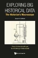 Exploring Big Historical Data: The Historian's Macroscope