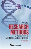 Research Methods: A Practical Guide For Students And Researchers