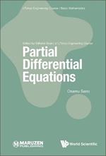 Partial Differential Equations