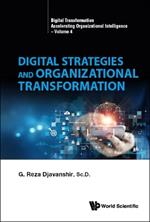 Digital Strategies And Organizational Transformation