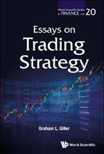 Essays On Trading Strategy