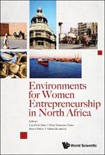 Environments For Women Entrepreneurship In North Africa