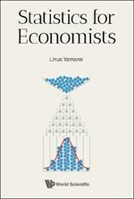 Statistics For Economists