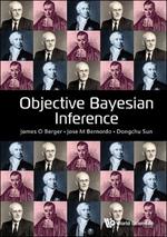 Objective Bayesian Inference