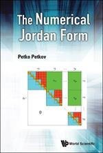 Numerical Jordan Form, The