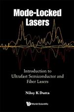 Mode-locked Lasers: Introduction To Ultrafast Semiconductor And Fiber Lasers