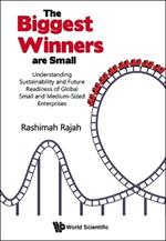 Biggest Winners Are Small, The: Understanding Sustainability And Future Readiness Of Global Small And Medium-sized Enterprises