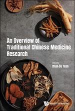 Overview Of Traditional Chinese Medicine Research, An