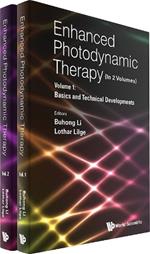 Enhanced Photodynamic Therapy (In 2 Volumes)