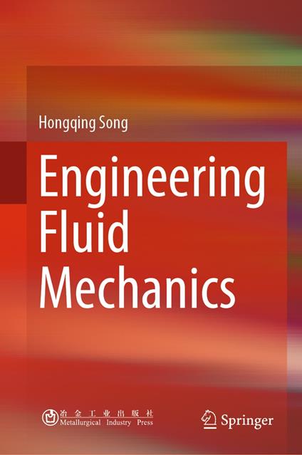 Engineering Fluid Mechanics