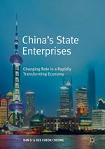China’s State Enterprises