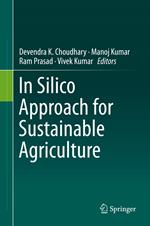 In Silico Approach for Sustainable Agriculture