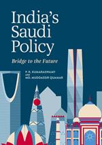 India's Saudi Policy