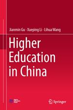 Higher Education in China