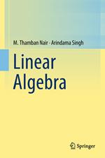 Linear Algebra