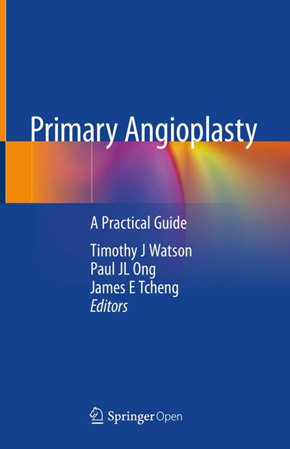 Primary Angioplasty