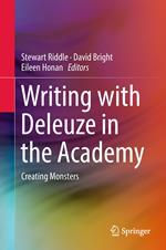 Writing with Deleuze in the Academy