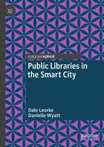 Public Libraries in the Smart City