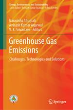 Greenhouse Gas Emissions