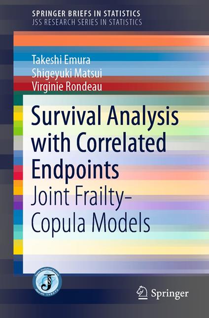 Survival Analysis with Correlated Endpoints