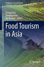 Food Tourism in Asia