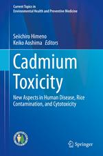 Cadmium Toxicity