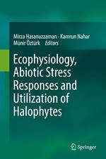 Ecophysiology, Abiotic Stress Responses and Utilization of Halophytes