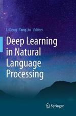 Deep Learning in Natural Language Processing