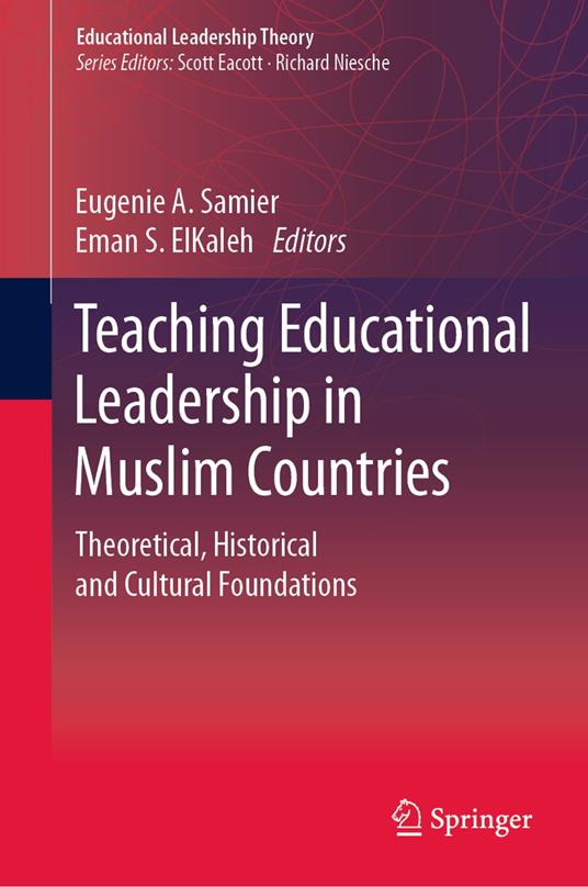 Teaching Educational Leadership in Muslim Countries