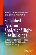 Simplified Dynamic Analysis of High-Rise Buildings