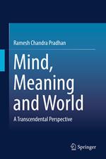 Mind, Meaning and World