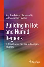 Building in Hot and Humid Regions